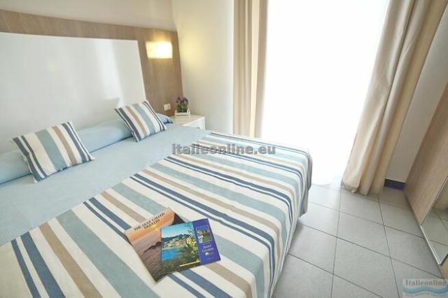 Hotel Villa Rosa