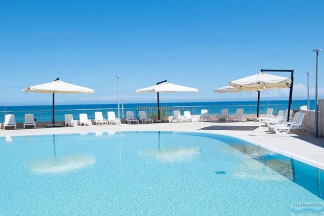 Hotel Baia Santa Barbara