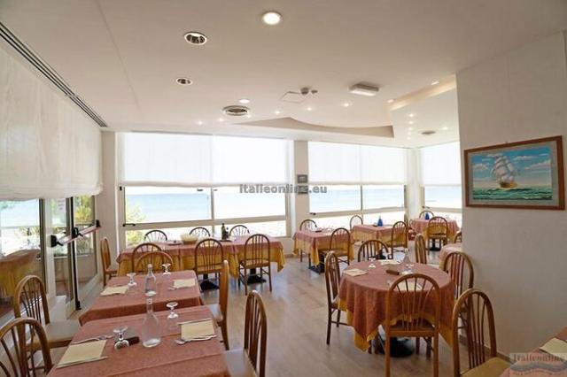 Hotel Baia Santa Barbara