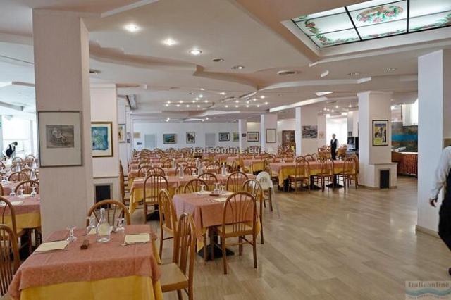 Hotel Baia Santa Barbara