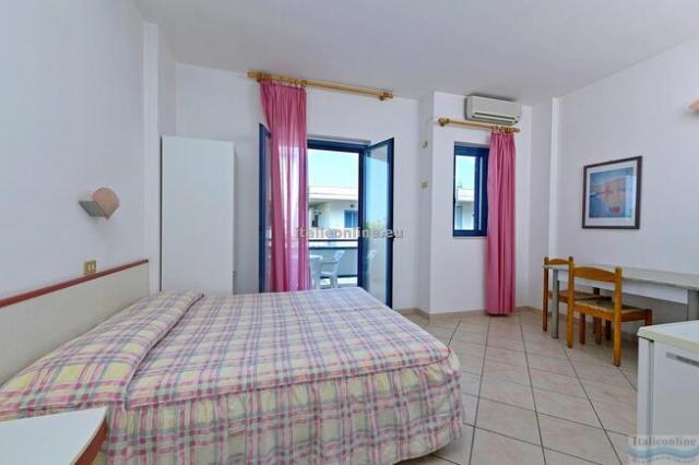 Hotel Baia Santa Barbara