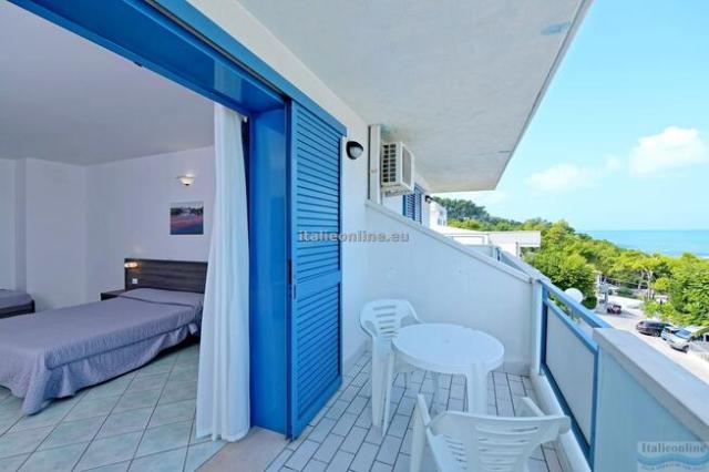 Hotel Baia Santa Barbara