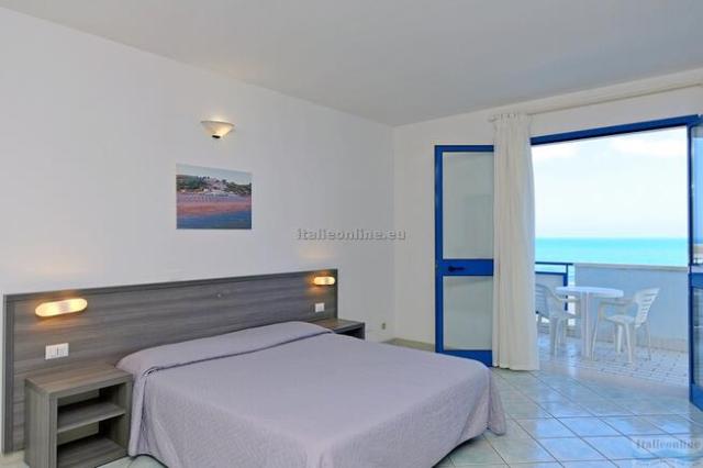 Hotel Baia Santa Barbara