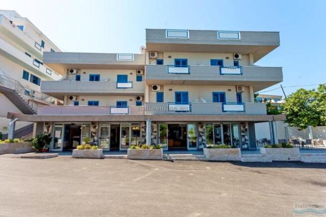 Hotel Baia Santa Barbara