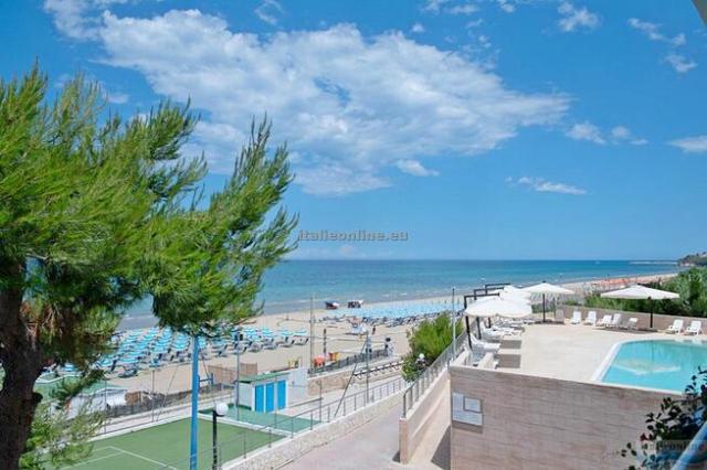 Hotel Baia Santa Barbara