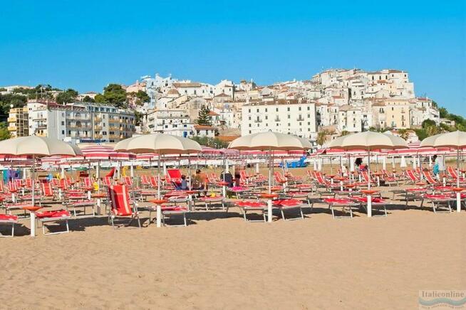 Hotel Borgo Marina