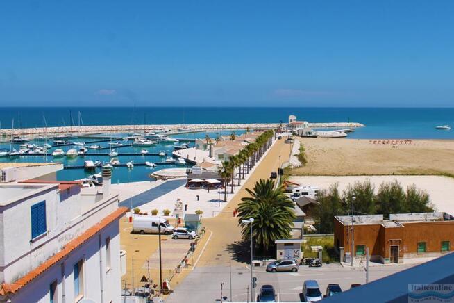 Hotel Borgo Marina