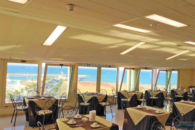 Hotel Borgo Marina