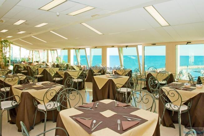 Hotel Borgo Marina