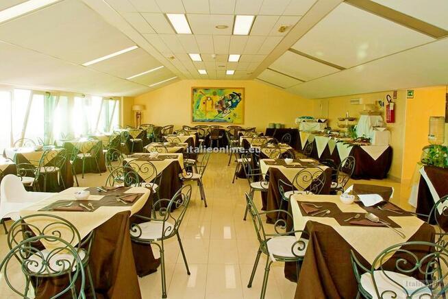 Hotel Borgo Marina