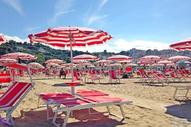 Hotel Borgo Marina