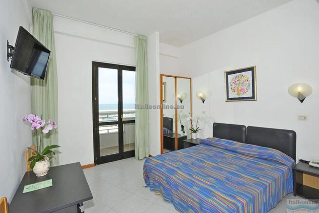 Hotel Borgo Marina