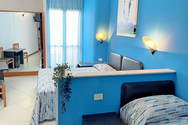Hotel Borgo Marina
