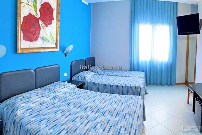 Hotel Borgo Marina