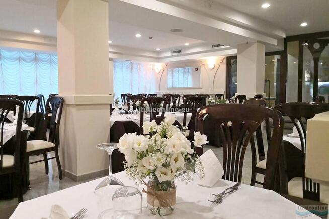 Hotel Borgo Marina
