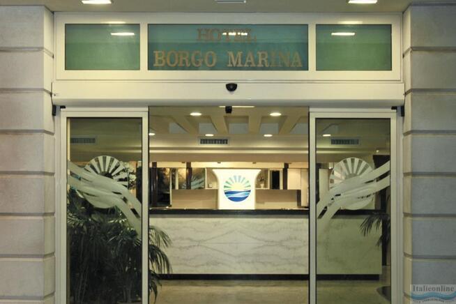 Hotel Borgo Marina