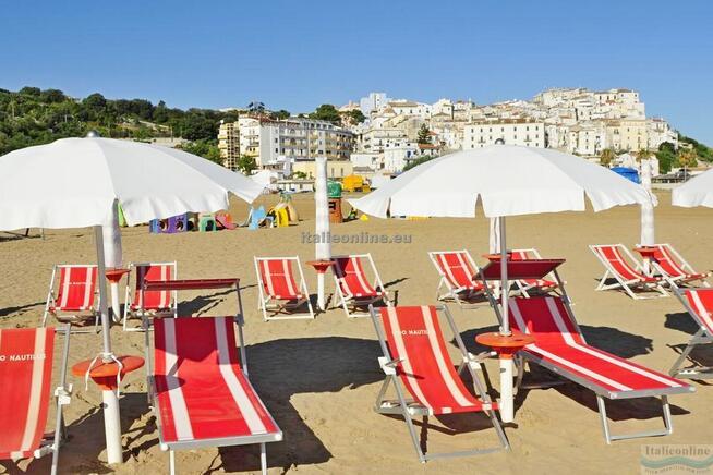 Hotel Borgo Marina