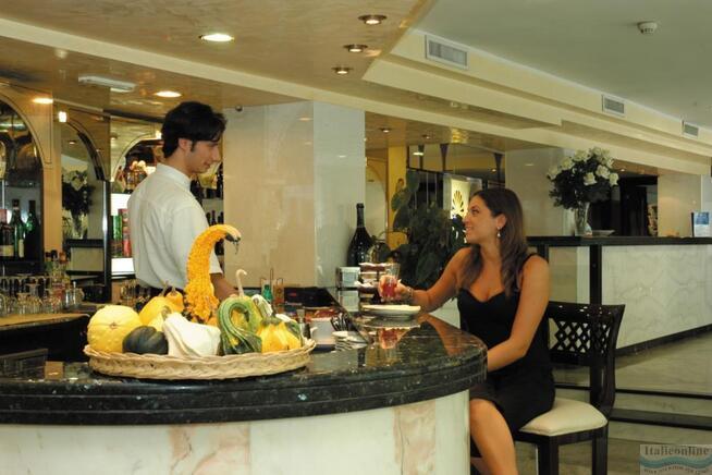 Hotel Borgo Marina