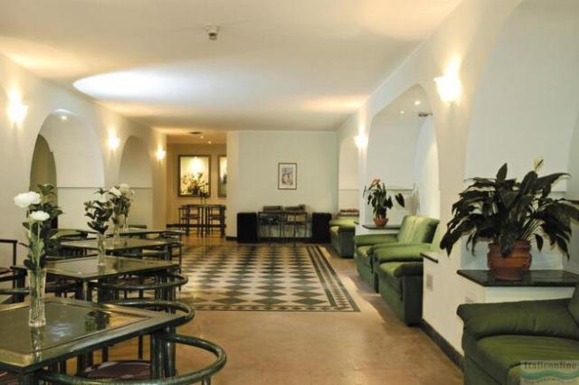 Hotel Borgo Marina