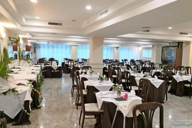 Hotel Borgo Marina