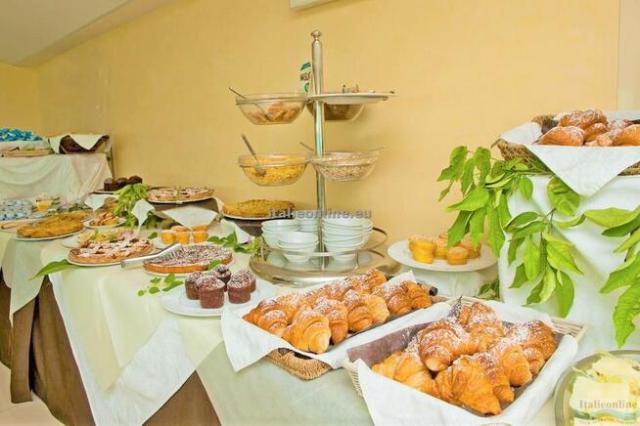Hotel Borgo Marina