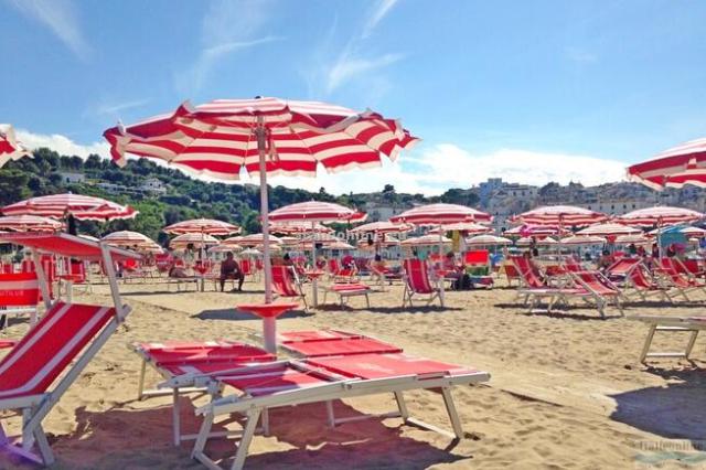 Hotel Borgo Marina