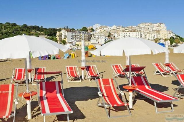 Hotel Borgo Marina