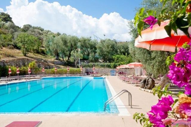 Hotel delle More