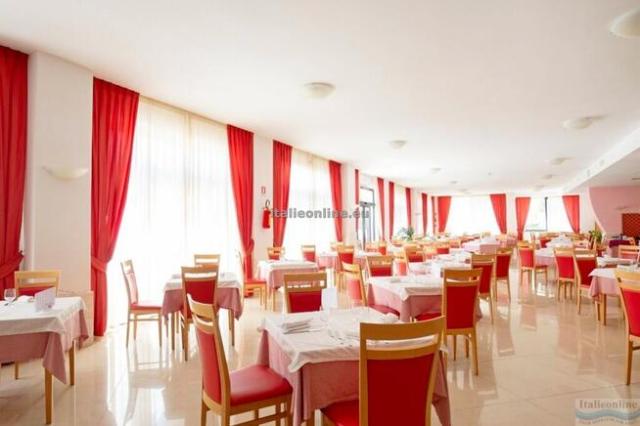 Hotel delle More