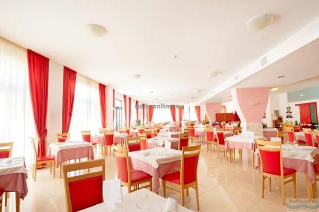Hotel delle More