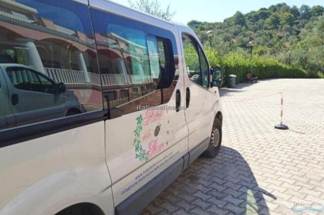 Hotel delle More