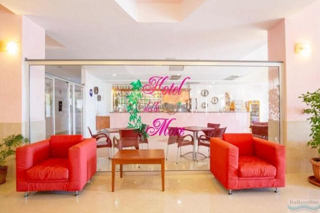 Hotel delle More