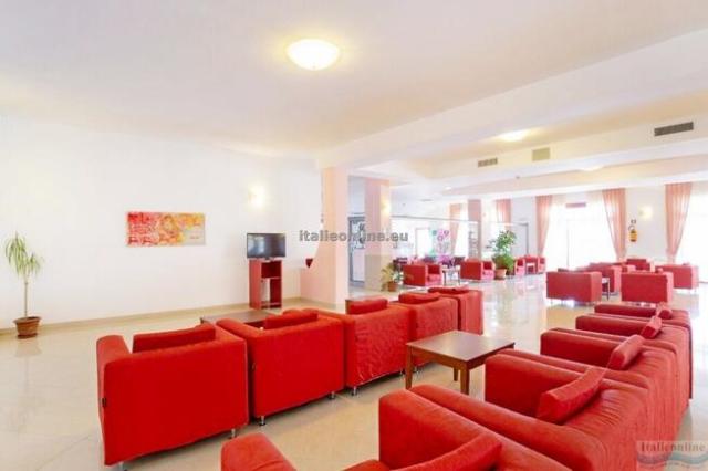Hotel delle More