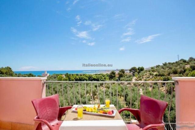 Hotel delle More
