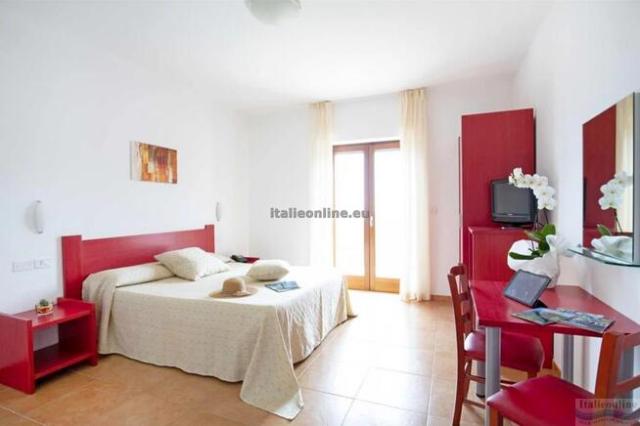 Hotel delle More