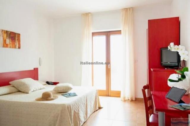 Hotel delle More