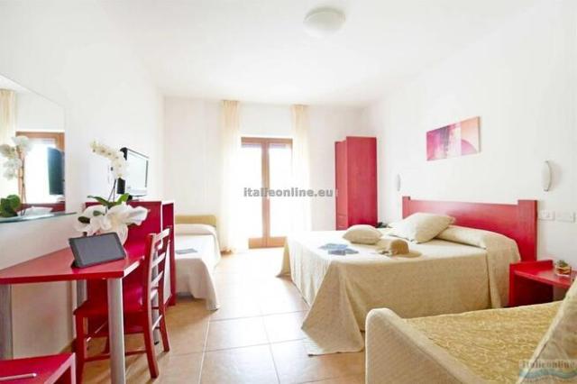 Hotel delle More