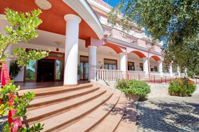 Hotel delle More