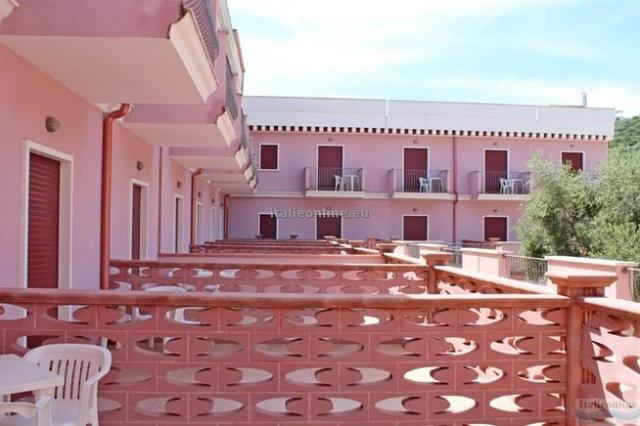 Hotel delle More