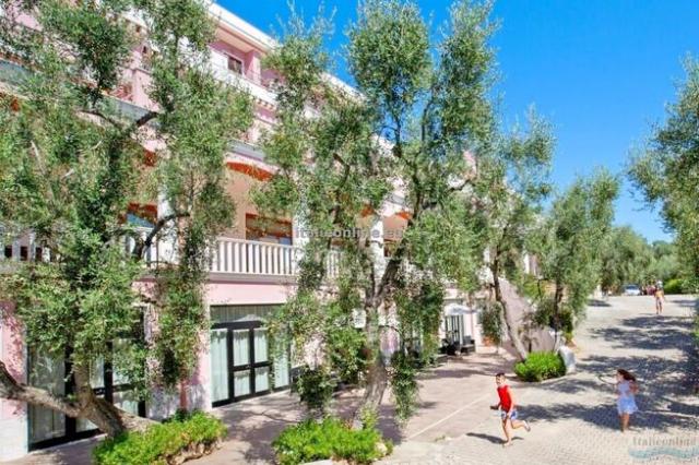 Hotel delle More