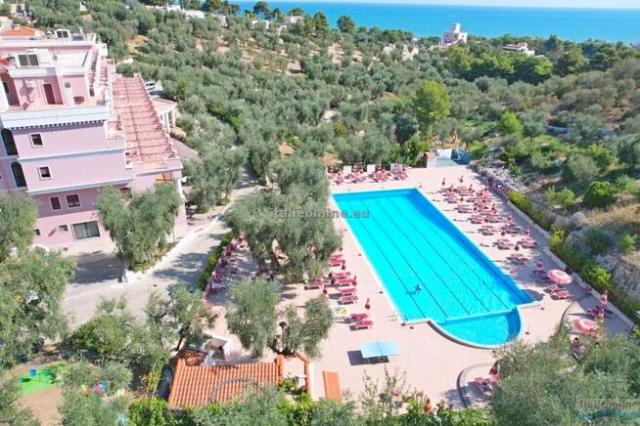 Hotel delle More