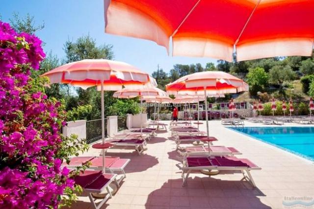Hotel delle More