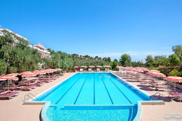 Hotel delle More