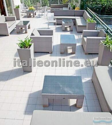 Hotel Garden