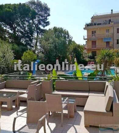 Hotel Garden