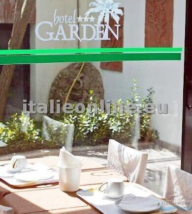Hotel Garden