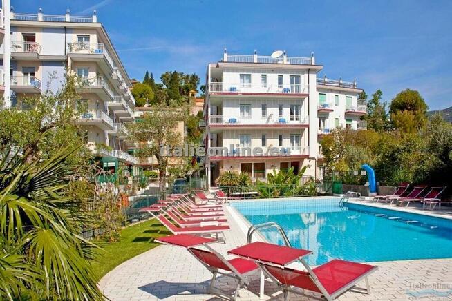 Hotel Garden