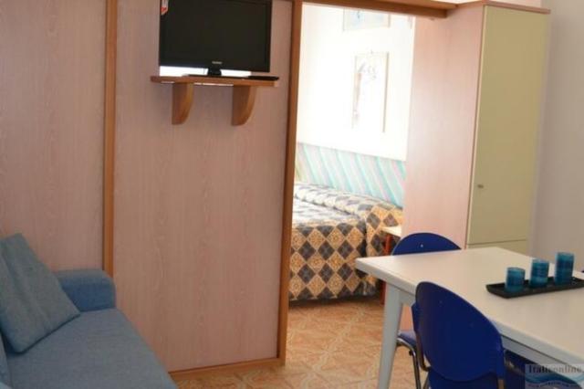 Appartamenti Candia, Ca Cividale e Airone