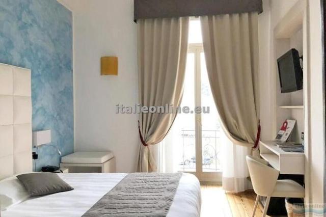 Hotel Parigi