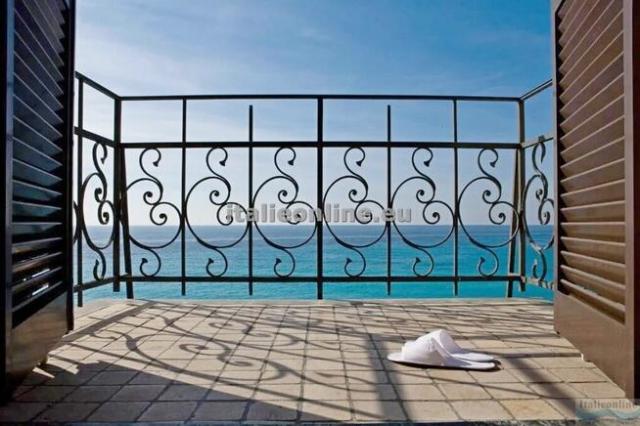 Hotel Parigi